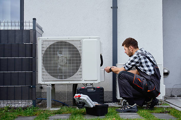 Trusted Hvac Installation service in Des Moines, IA - JG Cool HVAC
